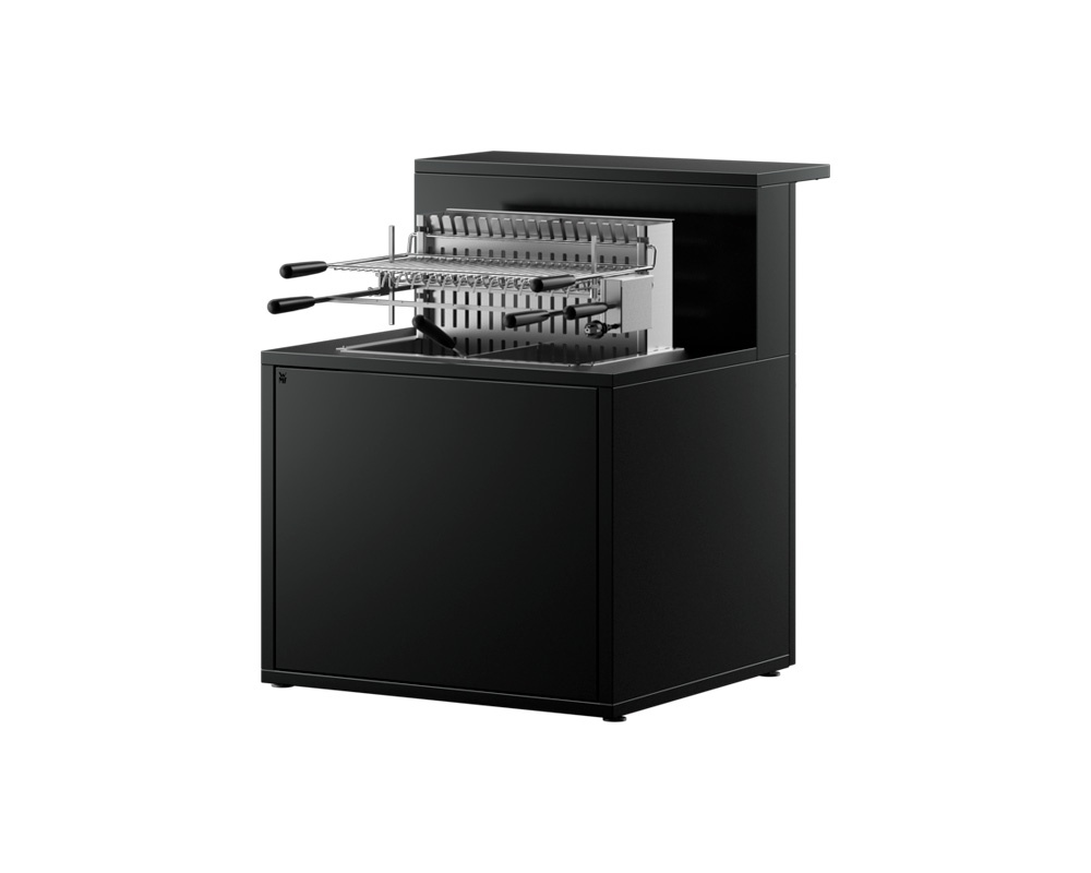Módulo de cocina para BBQ Grill (no incluida BBQ Grill)