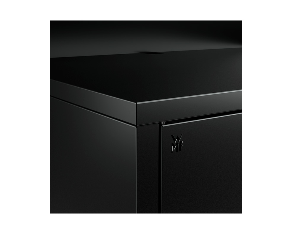 Pack PRÁCTICA GAS con plancha Edition One 60 gas + módulo cocina + mesa de trabajo 3