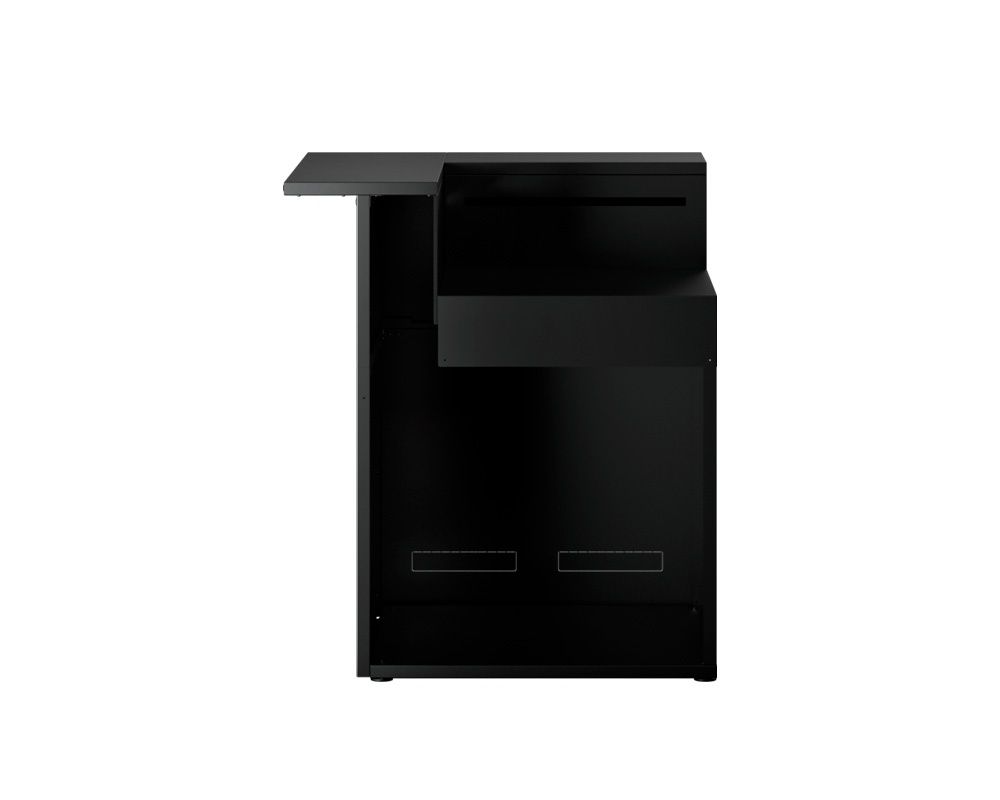 Módulo de cocina esquinero 1