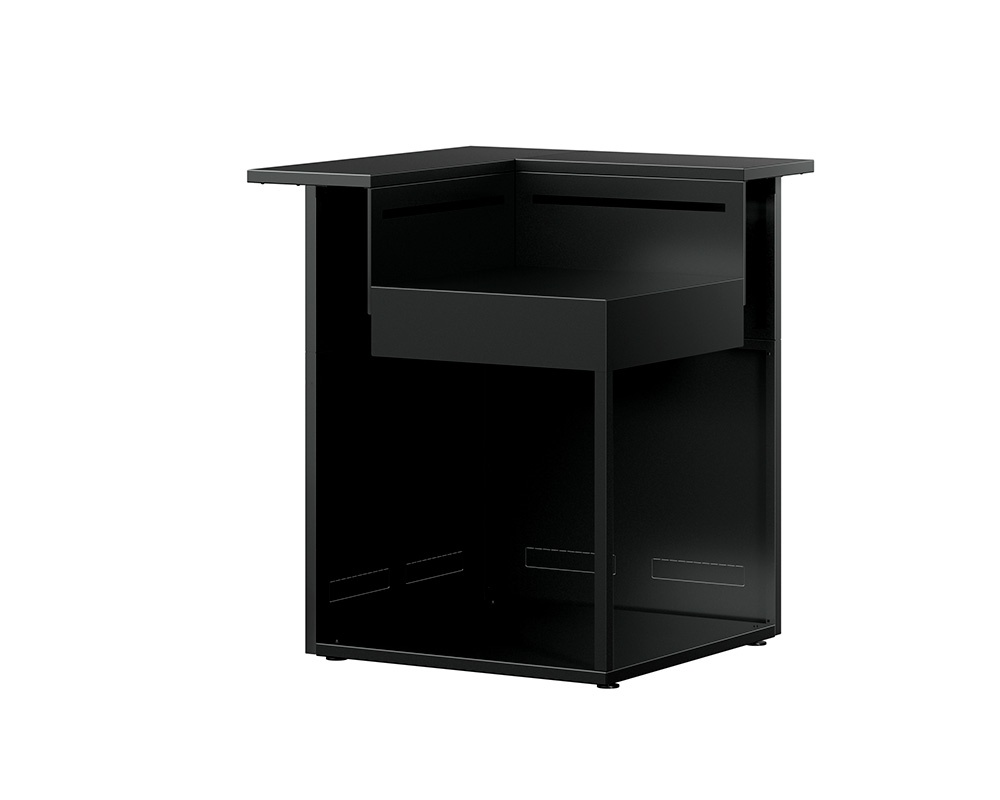 Módulo de cocina esquinero