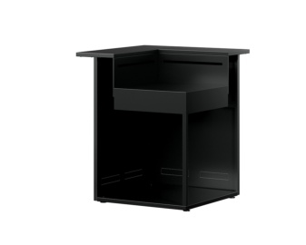 Módulo de cocina esquinero