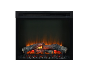 Chimenea eléctrica NIGHT BOX 26 LED