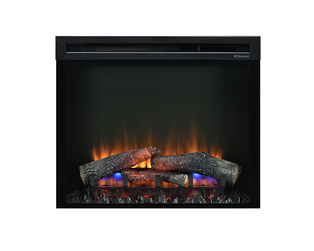 Chimenea eléctrica NIGHT BOX 26 LED 5