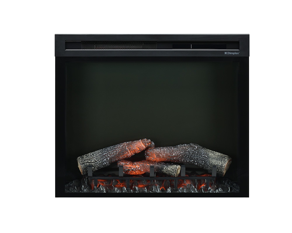 Chimenea eléctrica NIGHT BOX 26 LED 8