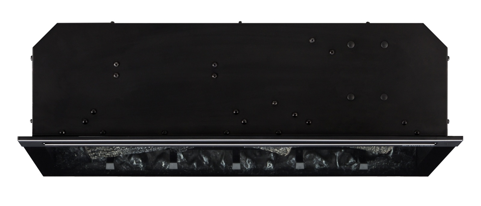 Chimenea eléctrica NIGHT BOX 26 LED 10