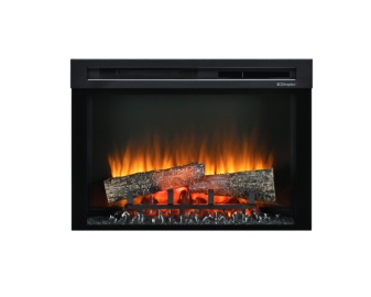 Chimenea eléctrica NIGHT BOX 25 LED