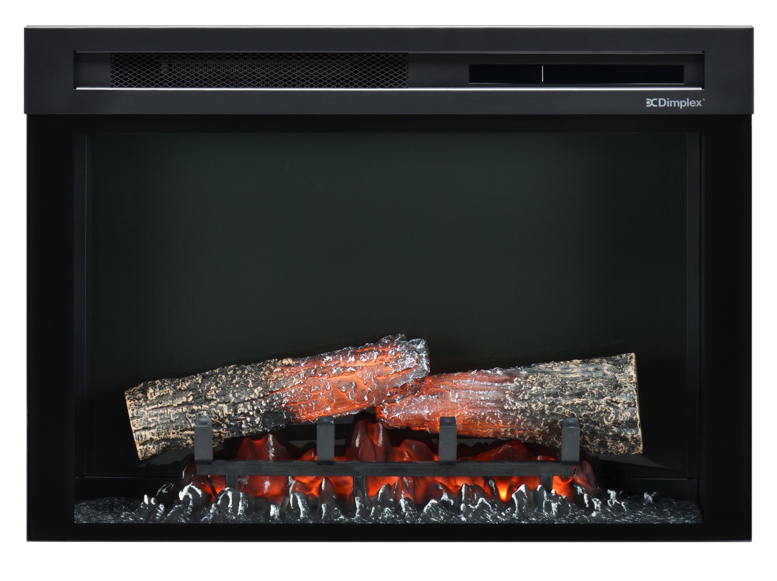 Chimenea eléctrica NIGHT BOX 25 LED 6