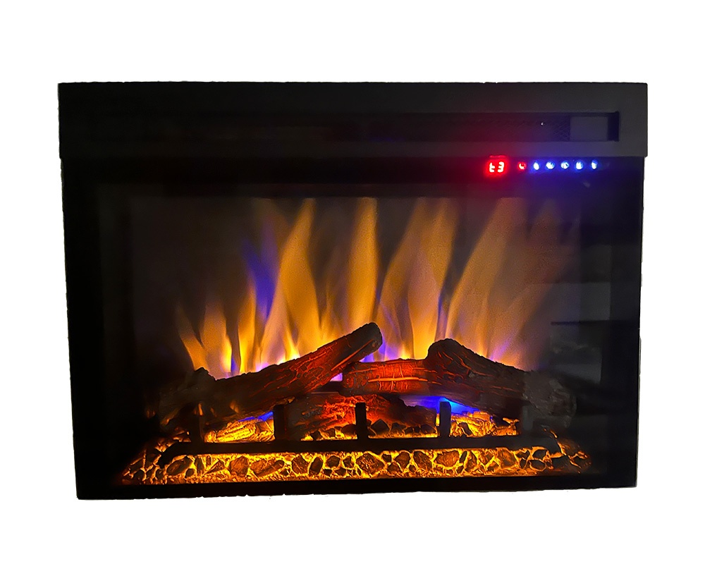 Chimenea eléctrica POPULES 70 3