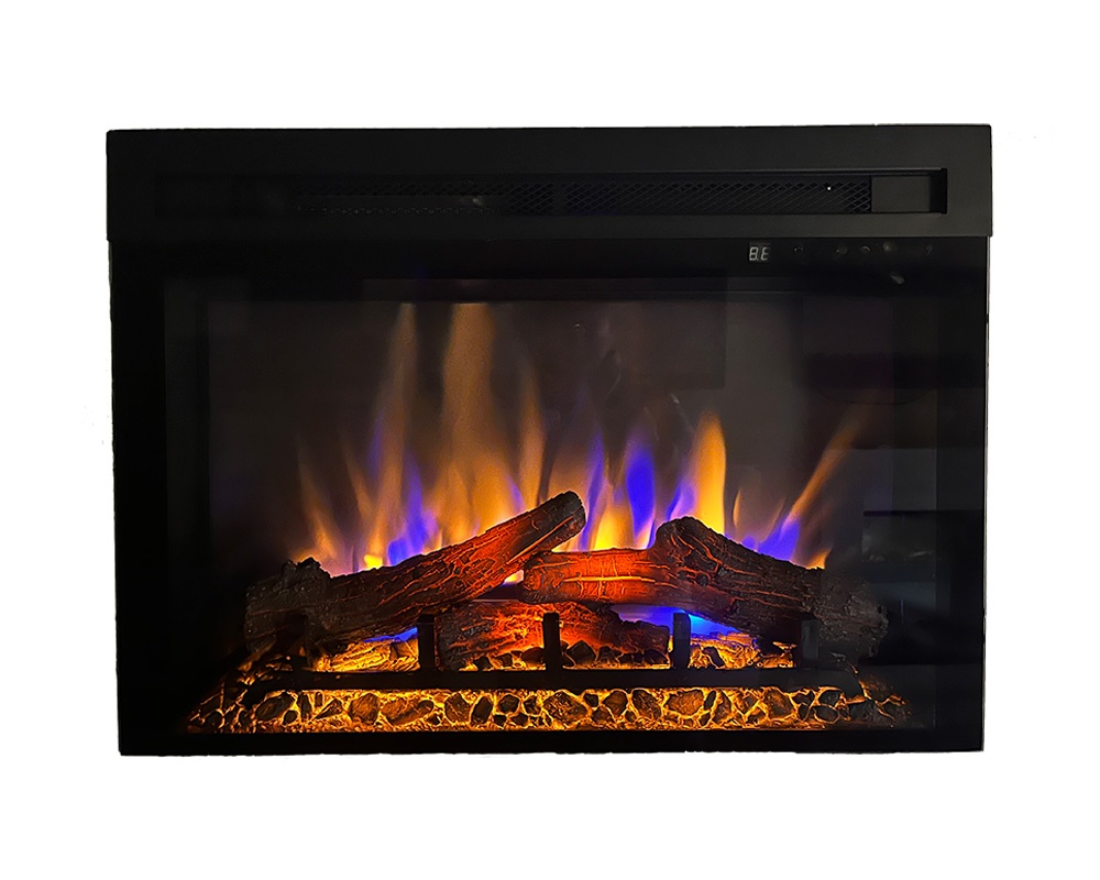 Chimenea eléctrica POPULES 70 4