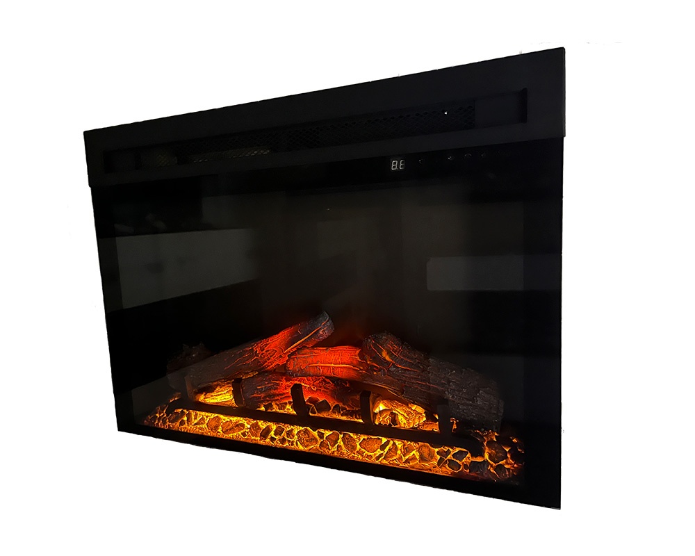 Chimenea eléctrica POPULES 70 5