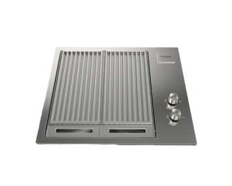 Barbacoa de gas FULGOR 60 INOX