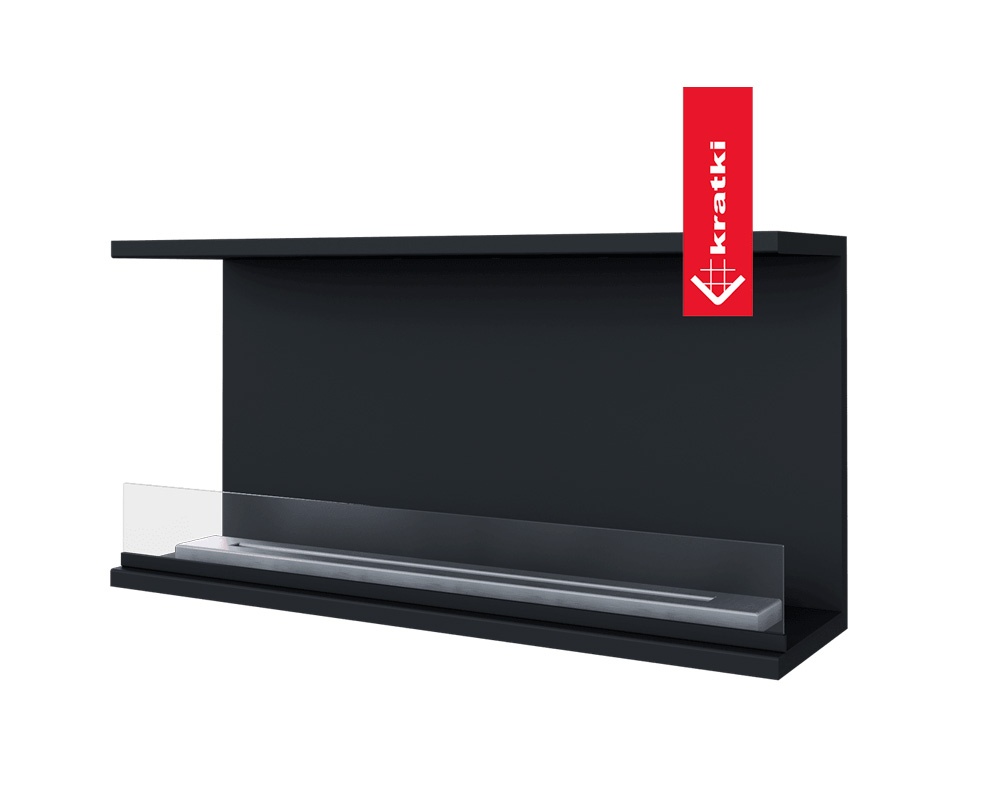 Chimenea de bioetanol X-RAY/TUV