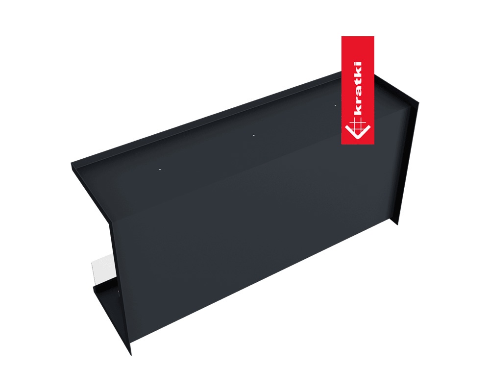 Chimenea de bioetanol X-RAY/TUV