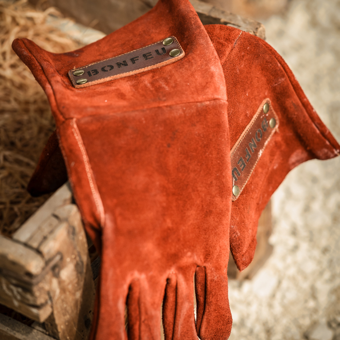 Guantes Bonfeu 3