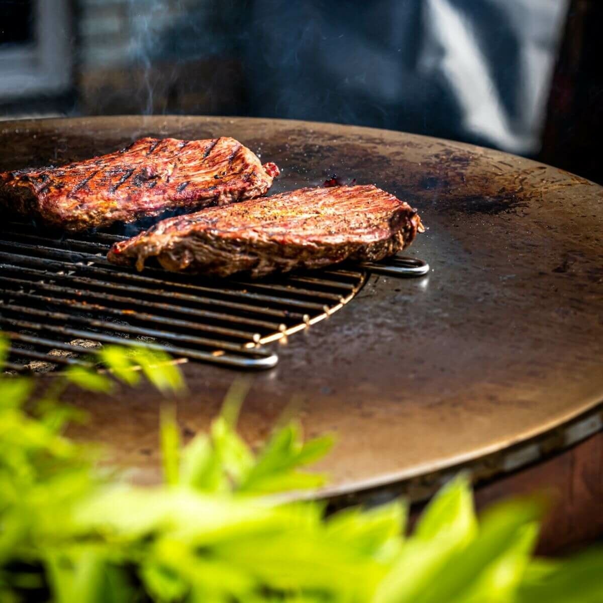 BONGRILL Bonbizza/Bonplancha 80 5