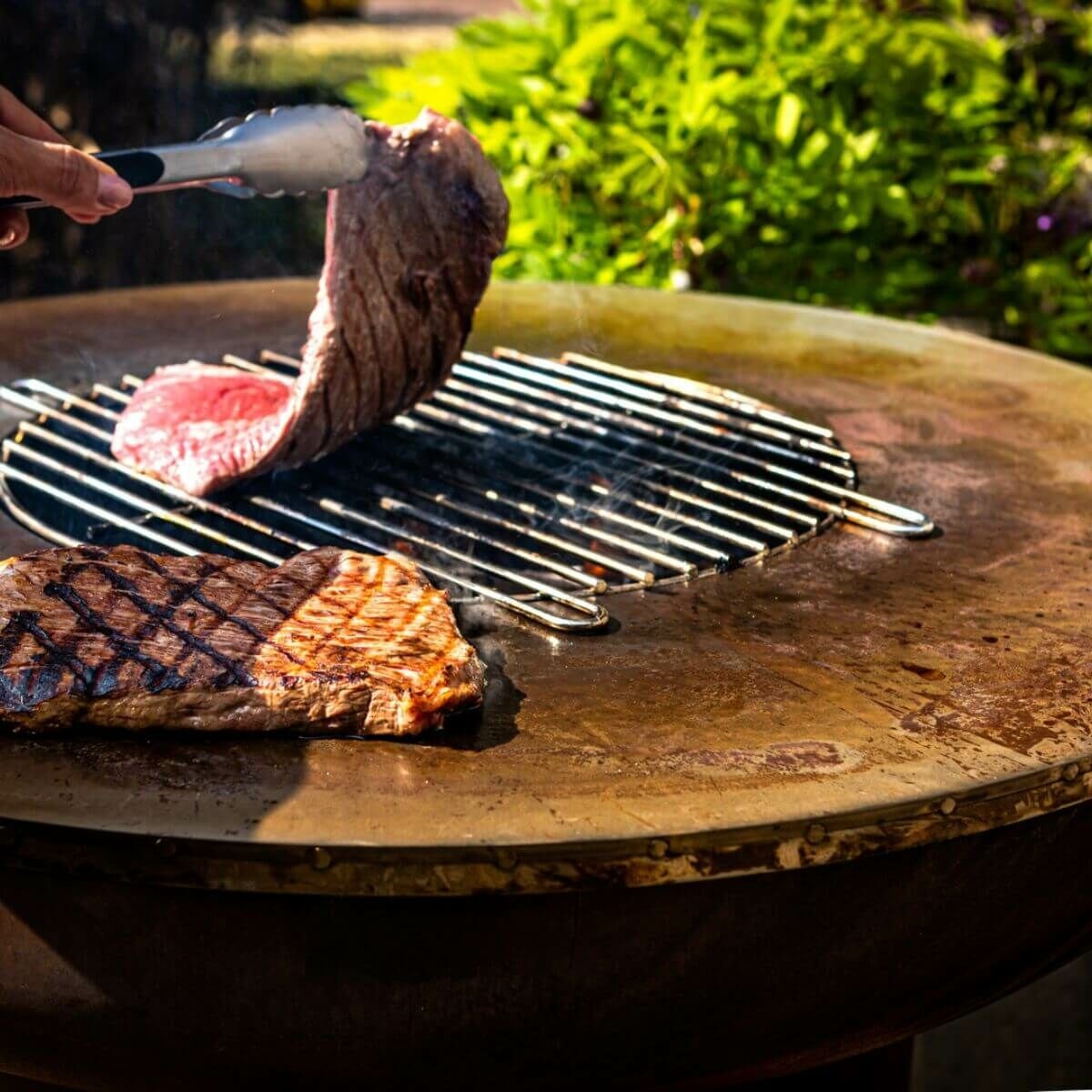 BONGRILL Bonbizza/Bonplancha 80 6