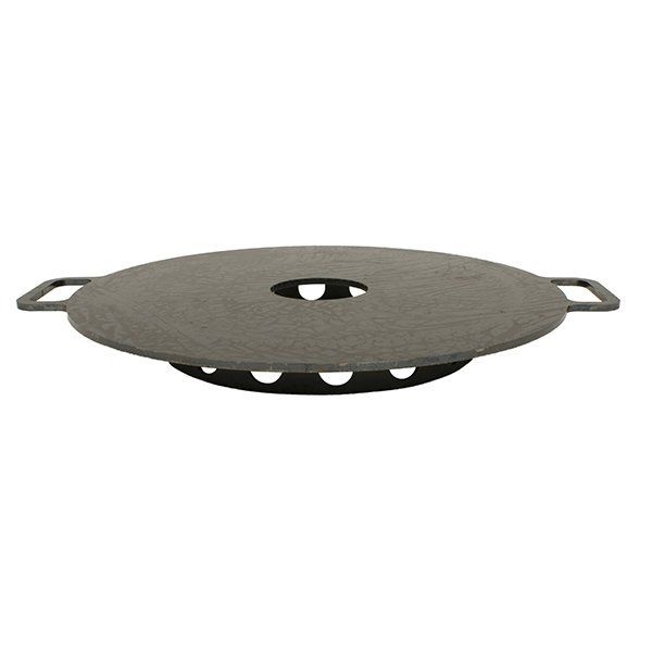 Plancha BONPLANCHA 40 1