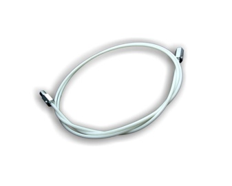 Cable flexible de fibra de vidrio 2m.