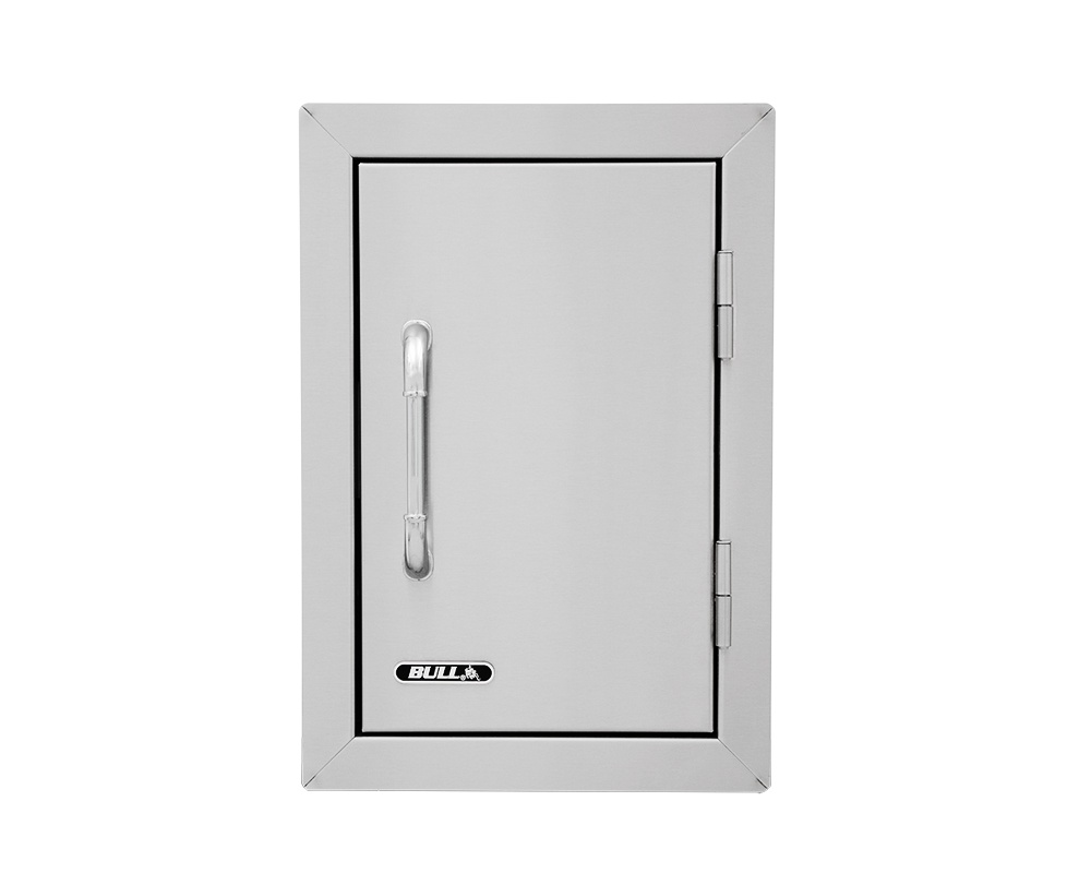 CAJA INOX CON DISPENSADOR DE PAPEL