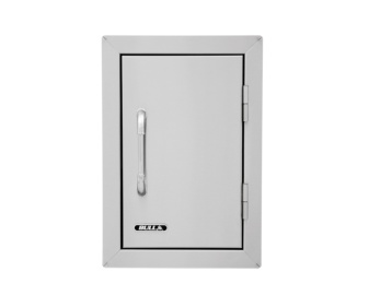 CAJA INOX CON DISPENSADOR DE PAPEL