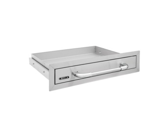 CAJONERA INOX 304 CON AUTOCIERRE