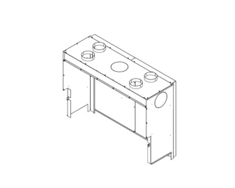 CAMPANA CONVECCION 120S