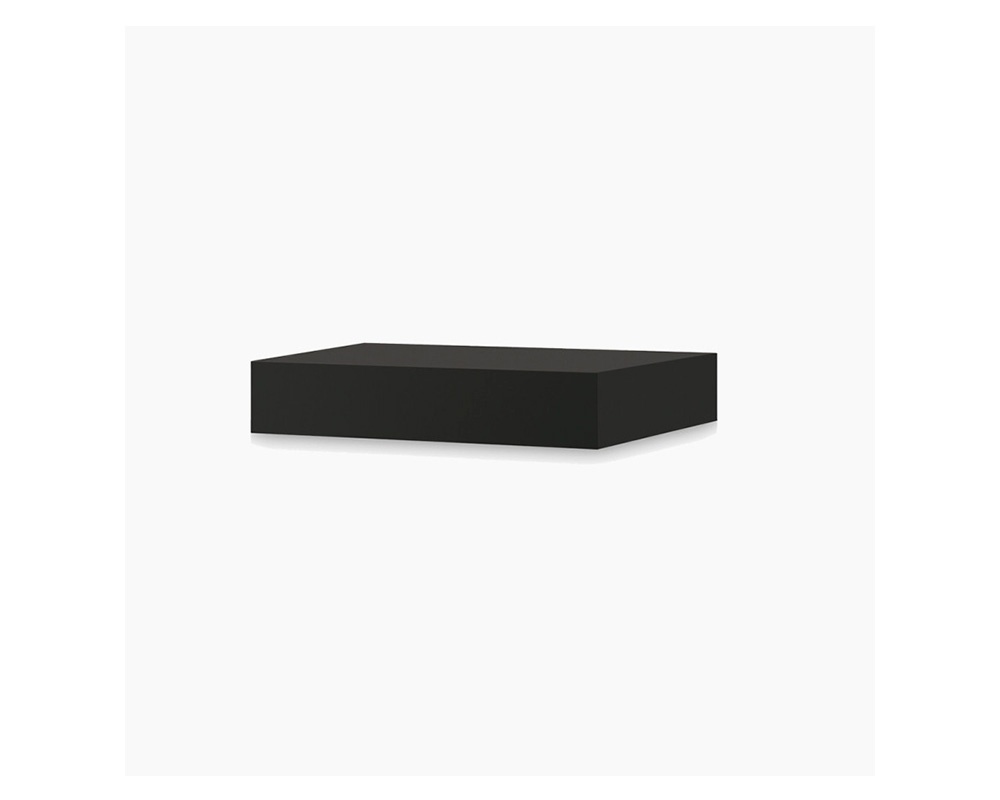 CUBIERTA ACERO NEGRO PLANCHA BASE 60 ELECTRICA