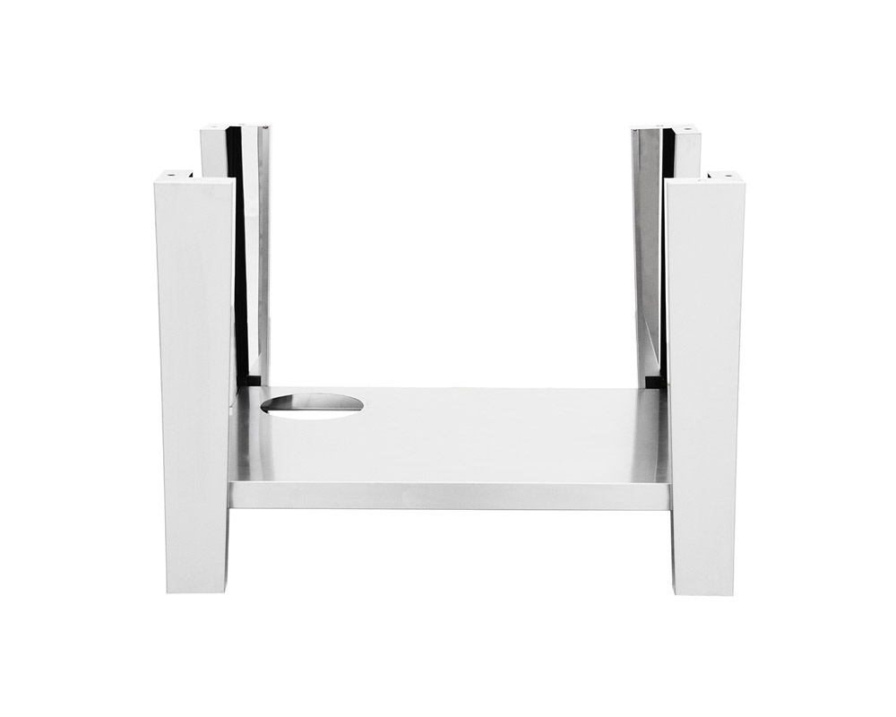 Carrito para horno BULL gas extra grande 1