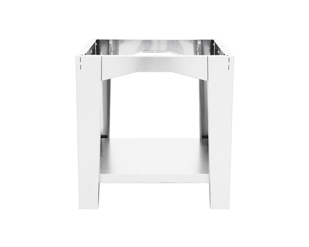 Carrito para horno pizza Bull grande