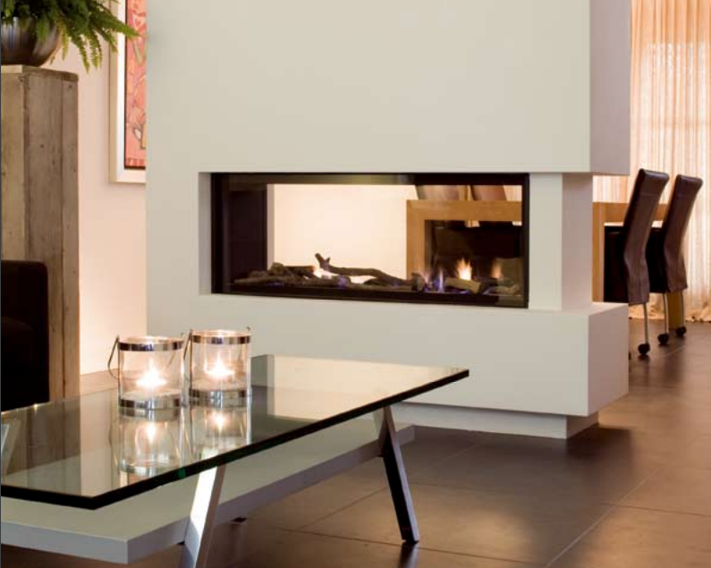 Chimenea de gas GS1400