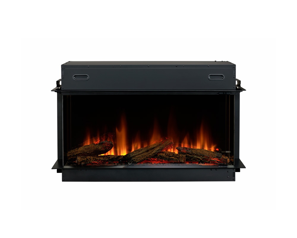 Chimenea eléctrica NIGHT ULTRA 40