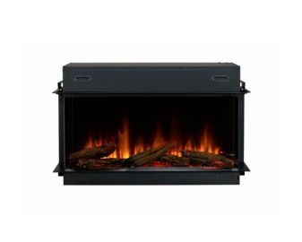 Chimenea eléctrica NIGHT ULTRA 40