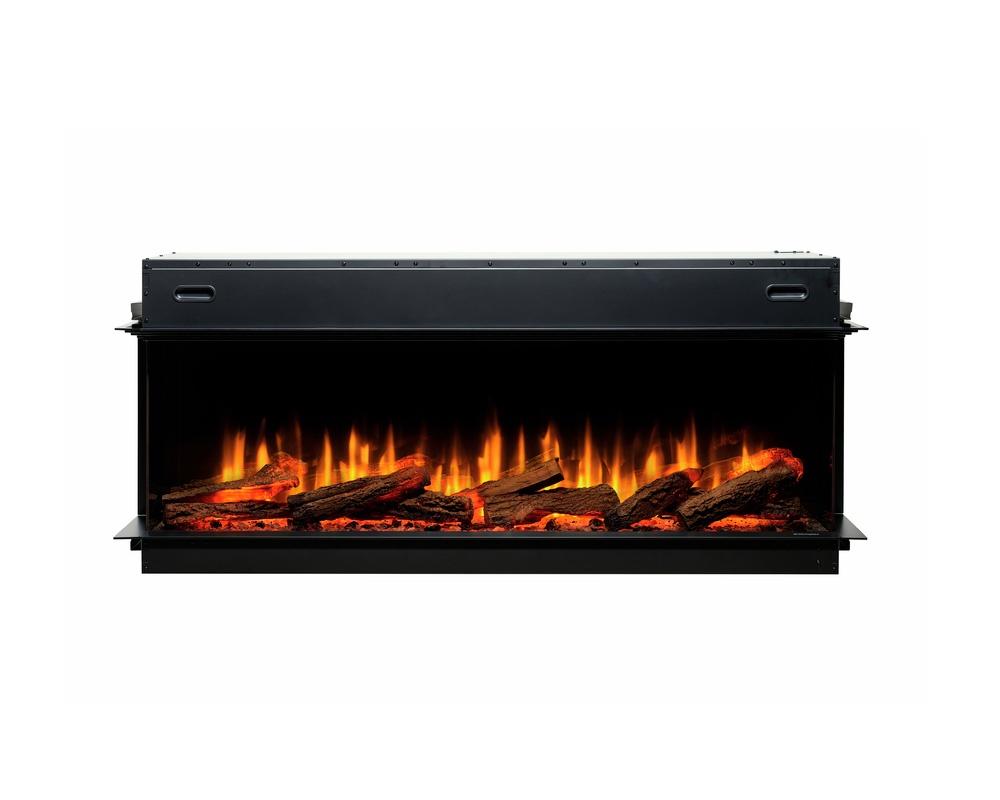 Chimenea eléctrica NIGHT ULTRA 60