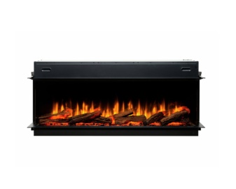 Chimenea eléctrica NIGHT ULTRA 60