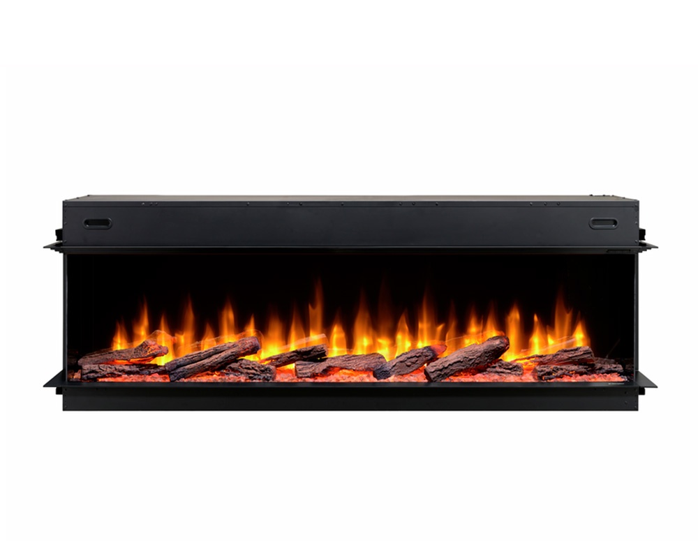 Chimenea eléctrica NIGHT ULTRA 74