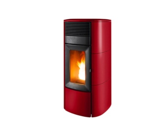 Estufa de pellet CLUB HYDROMATIC 24 R