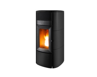 Estufa de pellet SUITE/CLUB Air 10kW M2