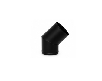 Codo 45º de Ø218mm CL DESIGN