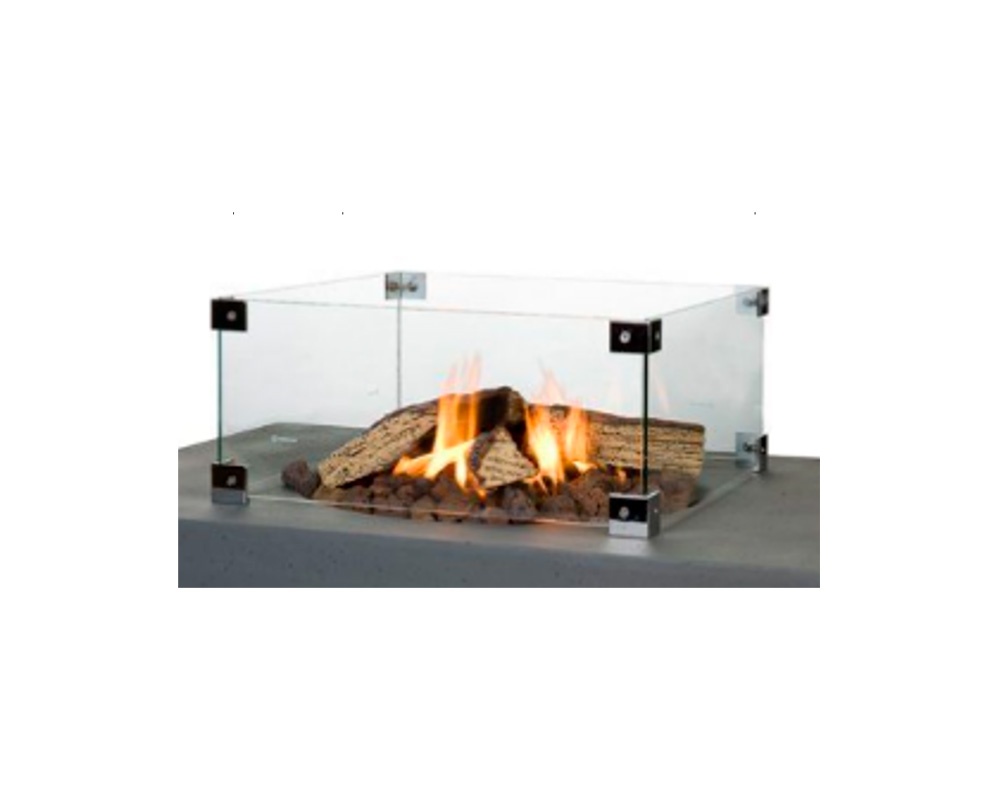 Cristales protectores ESTATE SQUARE 88