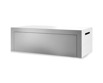 Cubierta plancha PREMIUM 60 inox