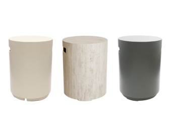 Cubre bombonas ROUND