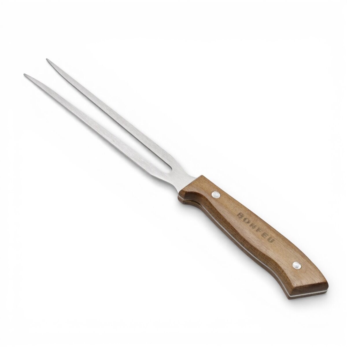 Set de cuchillo y tenedor BonTool