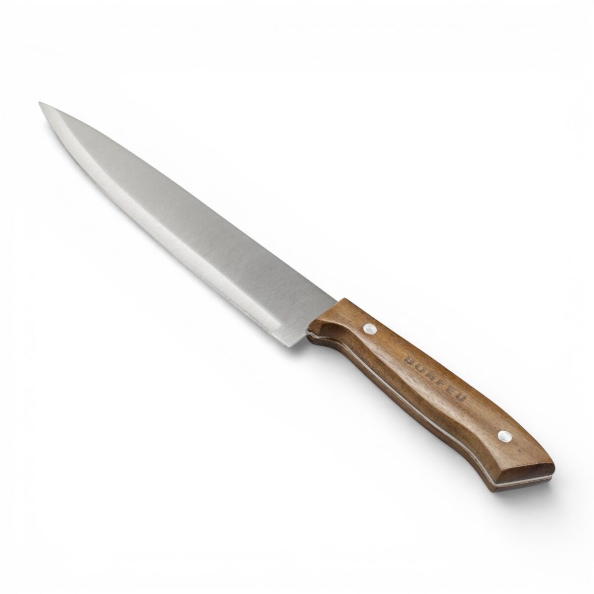 Set de cuchillo y tenedor BonTool
