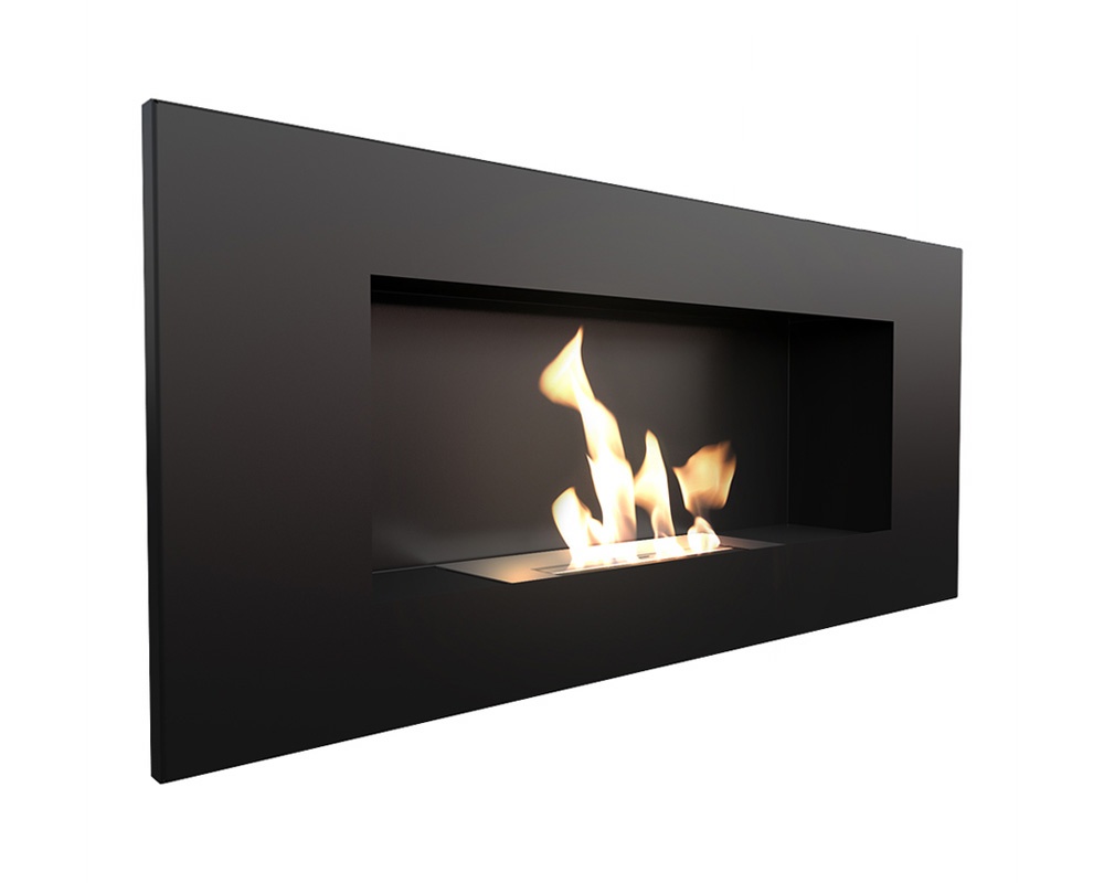 Chimenea de bioetanol DELTA2