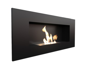 Chimenea de bioetanol DELTA2