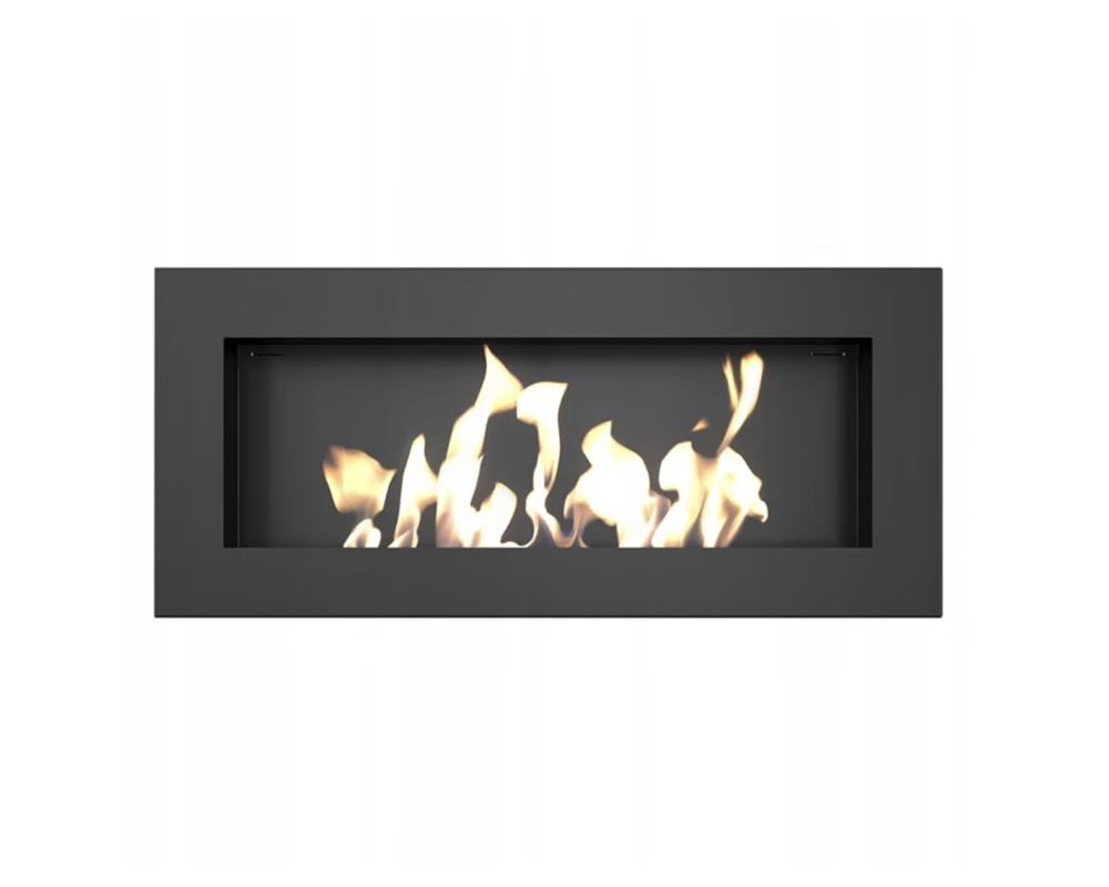 Chimenea de bioetanol DELTA2 SLIM