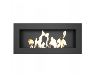 Chimenea de bioetanol DELTA2 SLIM