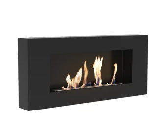 Chimenea de bioetanol DELTA FLAT