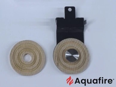 Difusor de aromas en madera HAYA 1