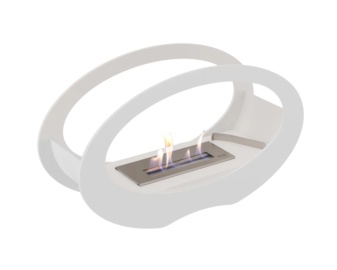 Chimenea de bioetanol ECHO